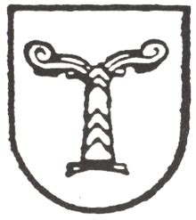 Symbol organizácie Ahnenerbe