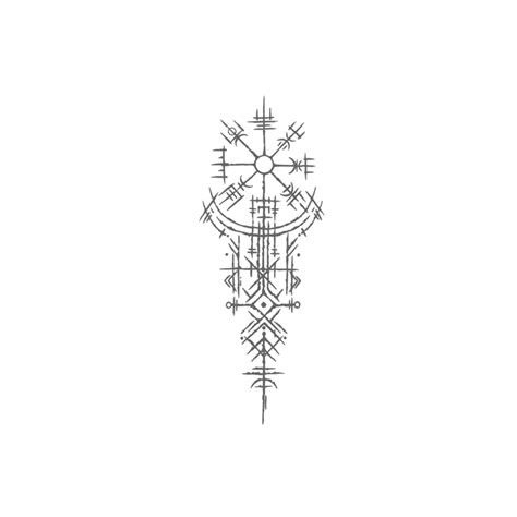 Staroveké symboly a veštecké pomôcky