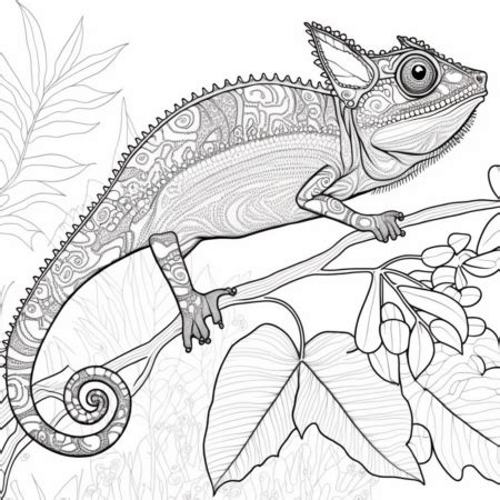 Ilustrácia Nefritového cisára organizujúceho pretek pre zvieratá
