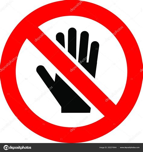 symbol zákazu elektroniky pri posteli