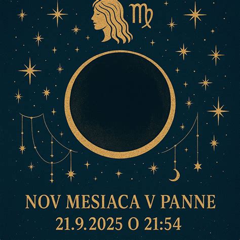 Ilustrácia Mesiaca v znamení Ryby