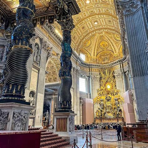 Vatikánska bazilika sv. Petra