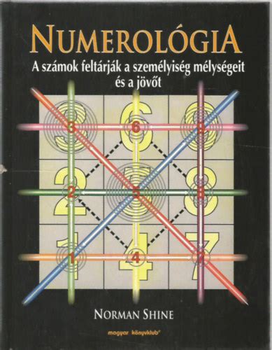 numerológia a písmená