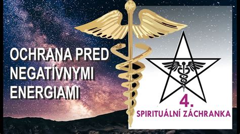 Symbol ochrany pred negatívnymi energiami