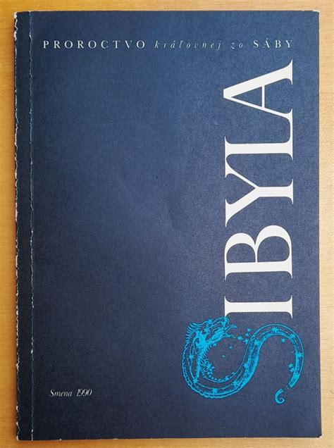 Zobrazenie Sibyly, Kráľovnej zo Sáby