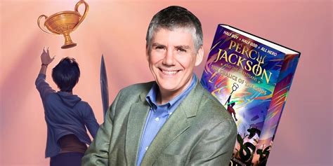 Rick Riordan