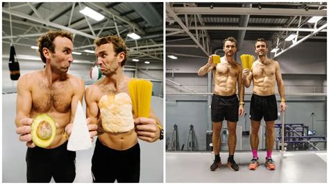 dve identické dvojičky