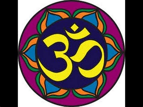 Meditácia s mantrou AUM