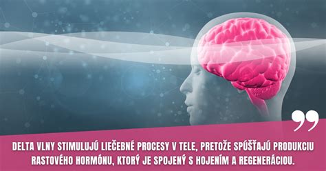 Mozgové vlny počas lucidného snívania