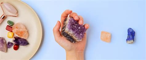 prírodné liečivé kamene a ich priradenie k čakrám