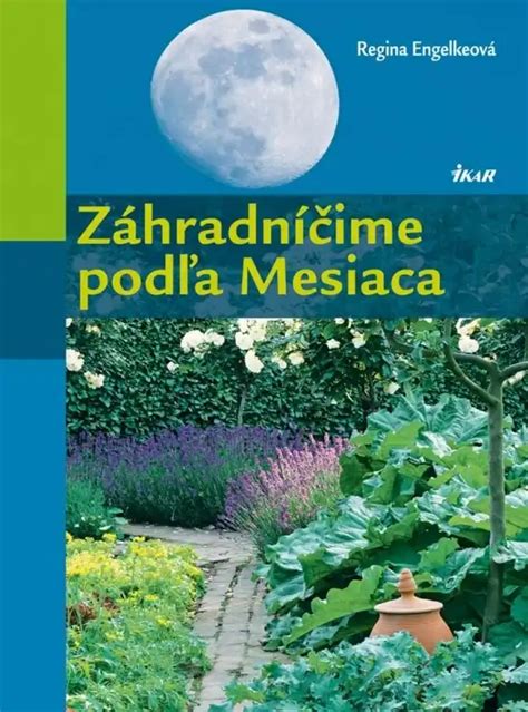 záhradkárstvo podľa mesiaca