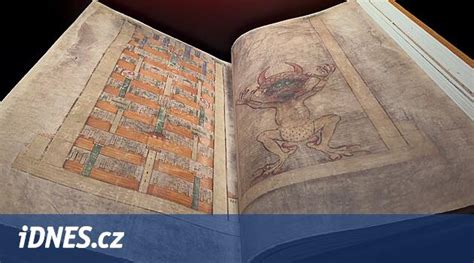 Ilustrácia starého rukopisu