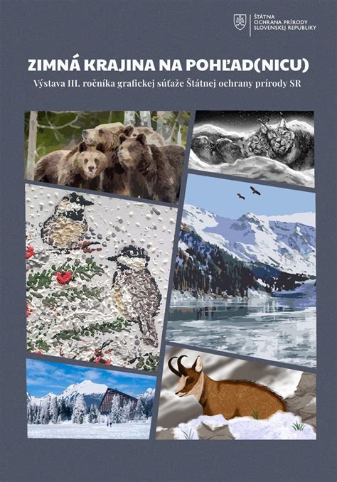 Zimná krajina v slovenskej ľudovej tradícii