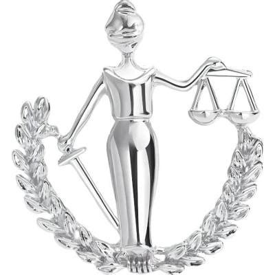 Historická evolúcia symbolu spravodlivosti