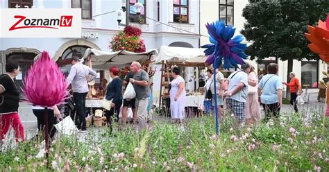 pohľad na tradičný sprievod Salamander v uliciach mesta