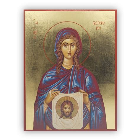 Ikona svätej Filomény