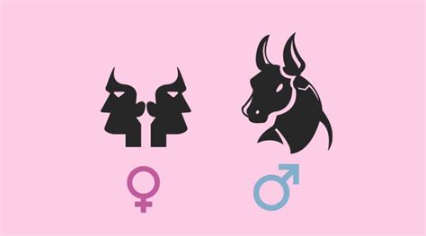 Muž a žena Býk v partnerskom vzťahu