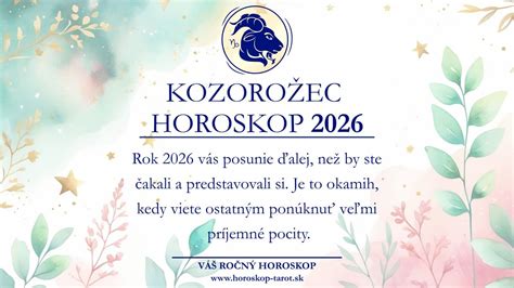 Kozorožec symbol