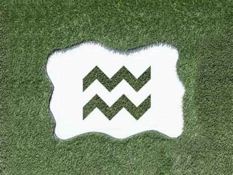 Vodnár symbol