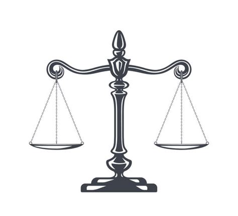 Váhy symbol