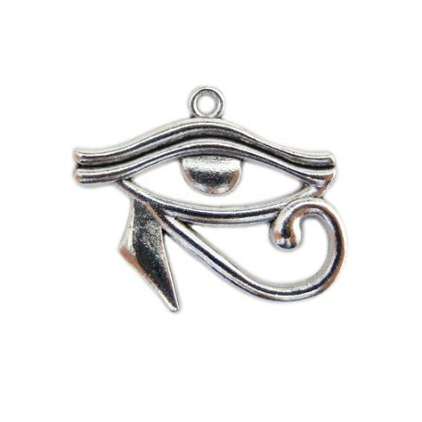 Horovo oko ako ochranný amulet