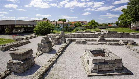 Rímsky vojenský tábor v Gerulate (Rusovce)