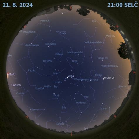 astronomický úkaz mesiaca v perigeu