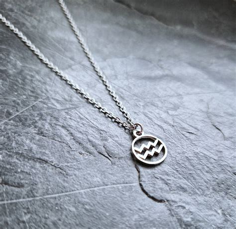 Znamenie Vodnár symbol