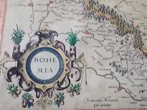 Historická mapa súhvezdí s Ptolemaiovým zoznamom