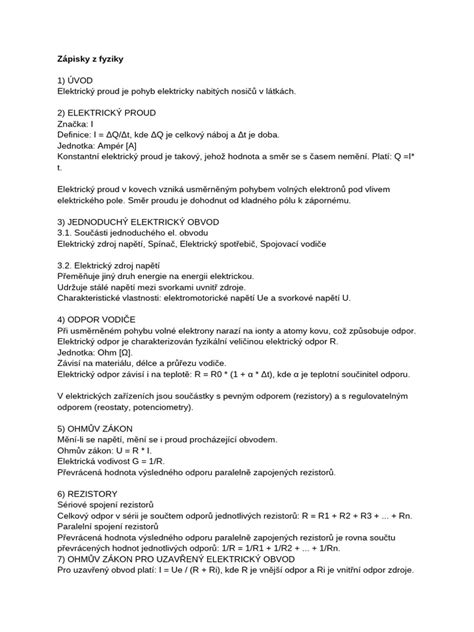 Zápisky z tarotového denníka