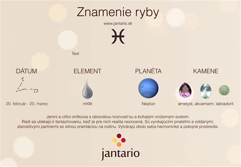 Ukážka náramkov z minerálov pre znamenie Ryby