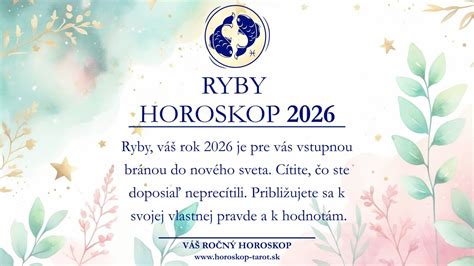 Žena Ryby romantika