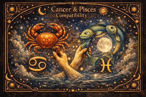 Kompatibilita Rýb a Raka