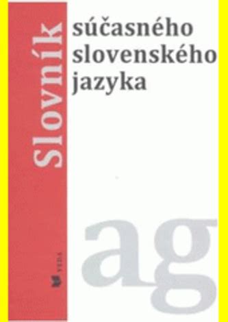 Evolúcia slovenského jazyka