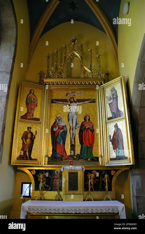 Ikonografia sv. Kataríny Sienskej