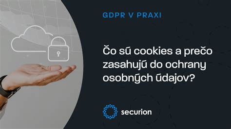 infografika o spracúvaní údajov a technológii cookies na finančných portáloch