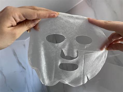 Ananásová maska na tvár