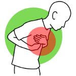 Zemská čakra pod chodidlami