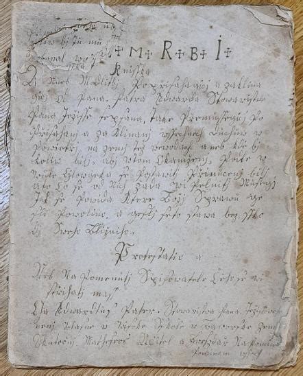 Staré rukopisy a historické okultné symboly