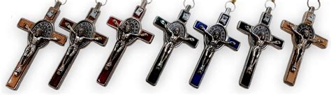 Kríž svätého Benedikta