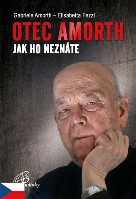 Otec Gabriele Amorth