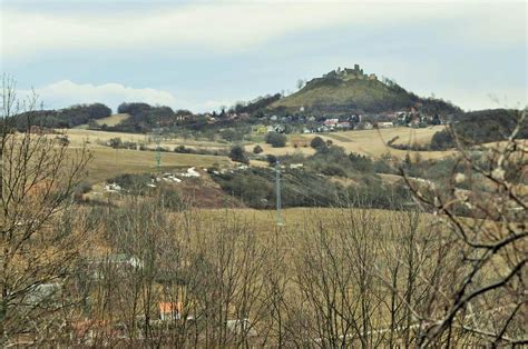 panoramatický pohľad na kysucké kopanice a prírodnú scenériu
