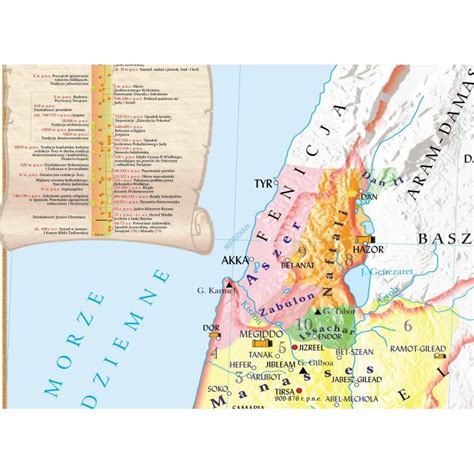 mapa starovekého zverokruhu