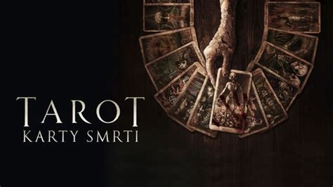 Štruktúra tarotového balíčka