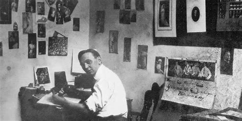 Edgar Cayce - portrét spícího proroka