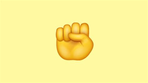 Emoji gesto rohov ruky v digitálnej komunikácii