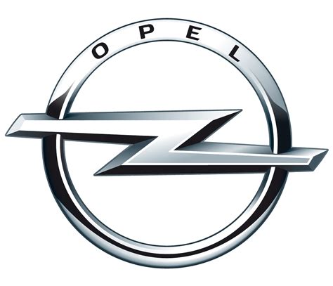 Značka a logo Opel