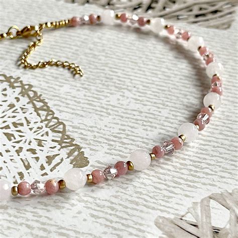 Ruženín a Rodochrozit