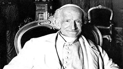 Pápež Lev XIII. (1898)