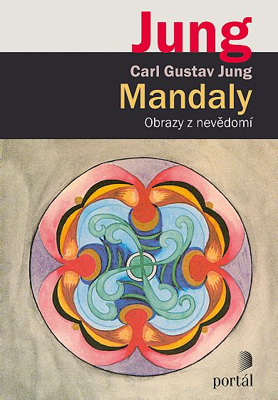 Carl Gustav Jung a mandaly